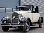 Citroen C6 Faux Cabriolet 1929 года